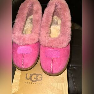 Ugg Australia Rylan Slippers